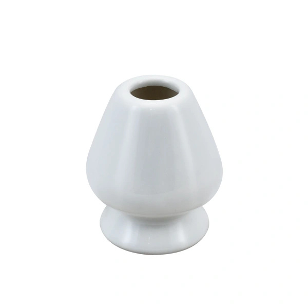 Set för att tillreda White Matcha