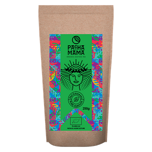 Guayusa Pachamama Pure 250 g (ekologisk)