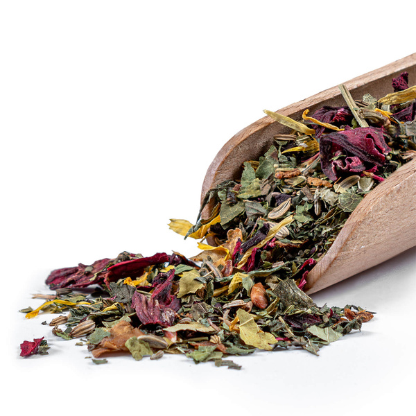Mary Rose - Mulberry Breeze Tea - 50g