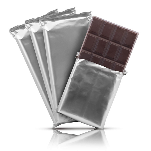 Vivarini – Criollo Ceremonial Kakao (bar) 180 g x 4