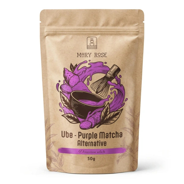 Presentset: japansk ceremoniell matcha + färgglatt alternativ till matcha