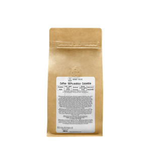 Mary Rose - kaffe med hela bönor Colombia Medellin premium 200 g