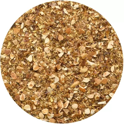 Vivarini - Apelsinskal 50 g