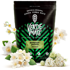 Trio Yerba Verde Mate på START för nybörjare