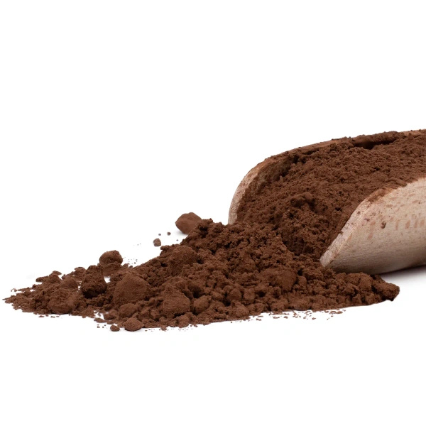 Vivarini – Alkaliserad kakao mörk (pulver) 1 kg