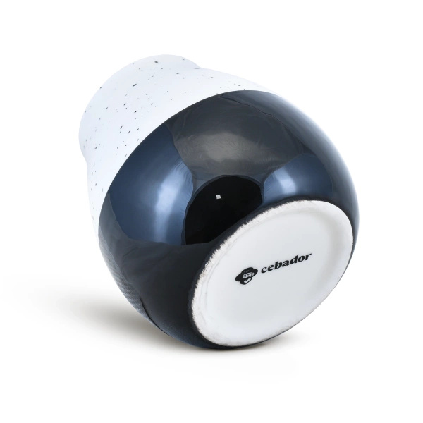 Keramisk kalebass - Caballo 350ml