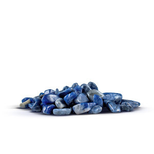 Sodalit (polerad sten) 50 g