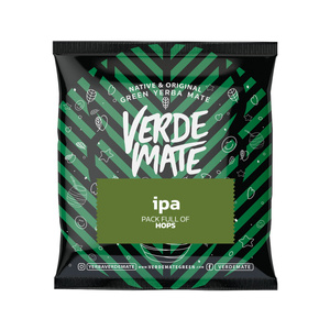 Yerba Mate Starterset 10x50g 500g TermoMate + Bombilla