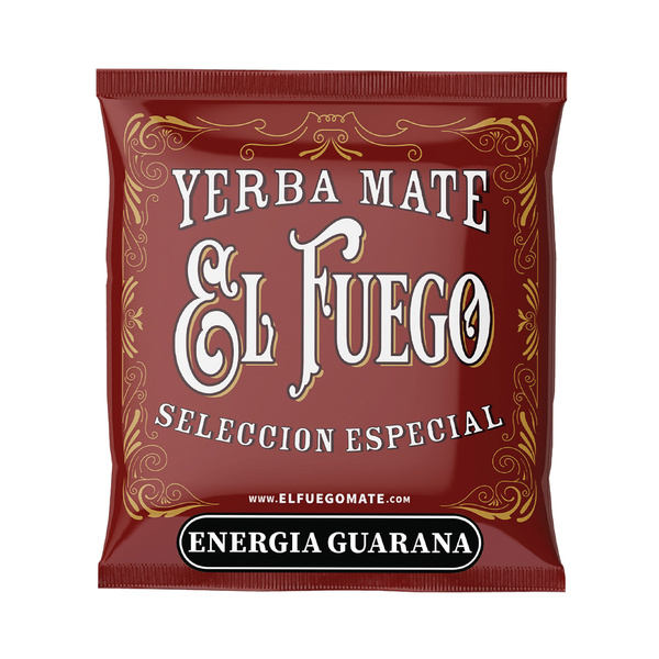 Yerba Mate-set för två: prover 3×50g 2x Kalebass + 2x Bombilla