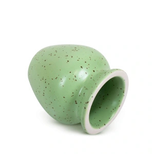 Presentset för att tillreda Yellow Matcha