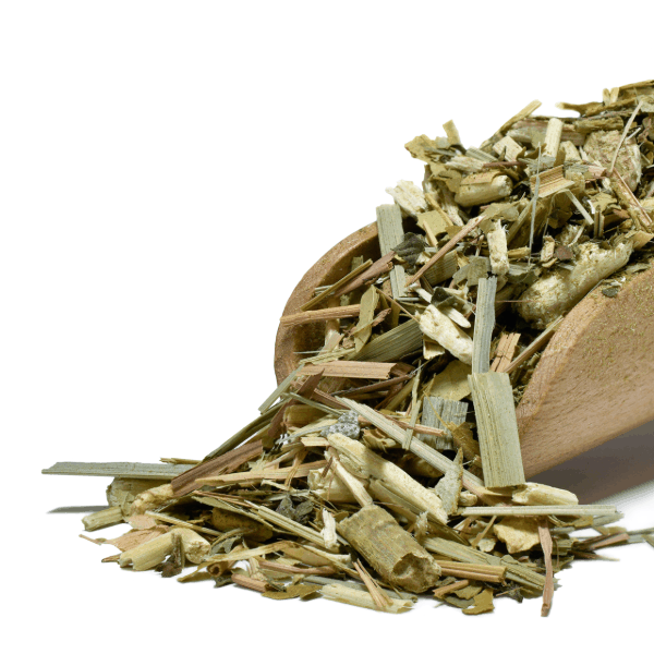 Yerbera – Metallburk + El Fuego Menta Limon 0,5 kg