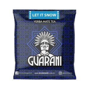 Yerba Mate Vinterset 10x50g Kalebass + Bombilla