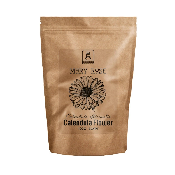 Mary Rose – Ringblomma 100 g – ringblomma (kronblad)