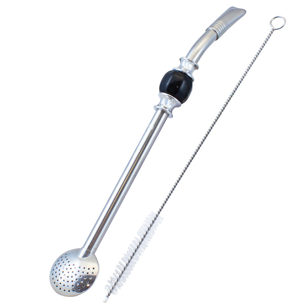 Yerba Mate Set Verde Mate Game On 400g 0,4kg Kalebass + Bombilla