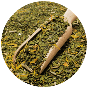 Trio Yerba Verde Mate på START för nybörjare