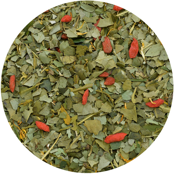 Verde Mate Green Premium Elite Energy 200 g