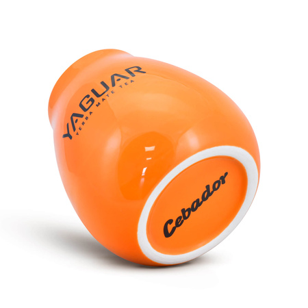 Keramisk kalebass - 350 ml