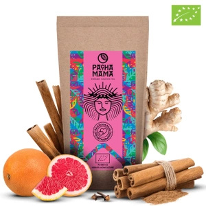 Guayusa Pachamama Heartwarming 100 g (ekologisk)