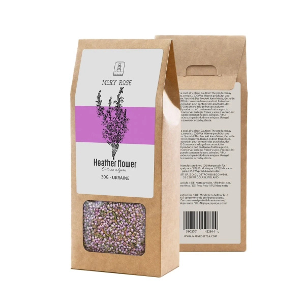Mary Rose – Ljung 30 g