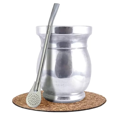 Palo Santo GRAN Bombilla Mercedes