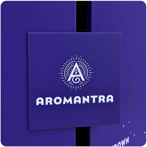 Adventskalender – esoterik och magi – Aromantra