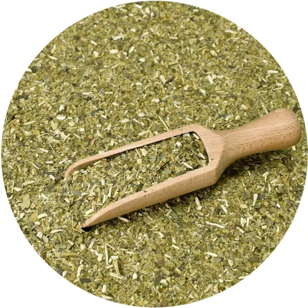 Soul Mate Orgánica Guayusa 50 g (ekologisk)