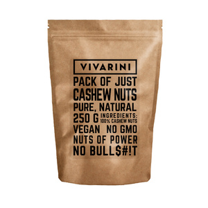 Vivarini – Cashewnötter 250 g