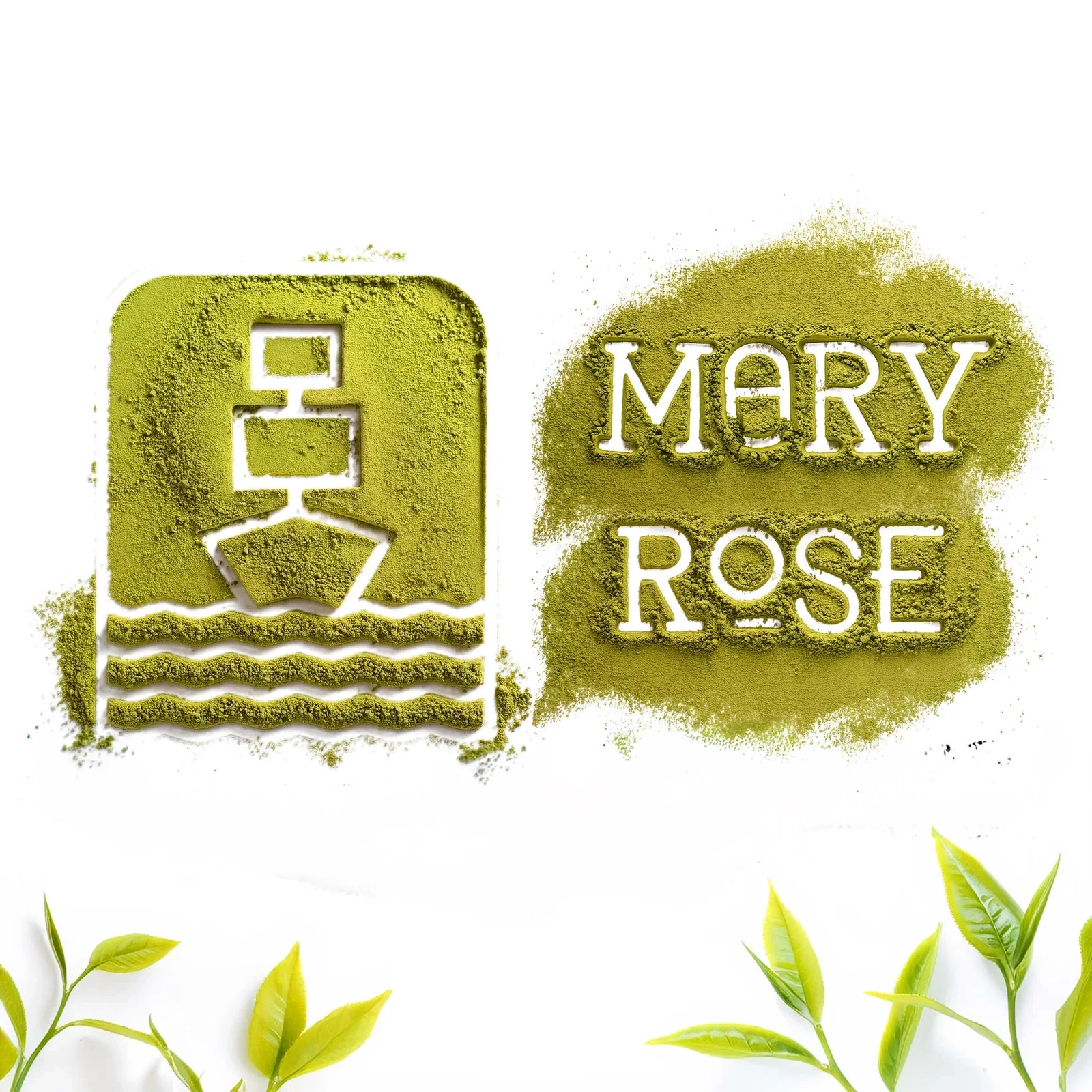 Mary Rose Brand Logo