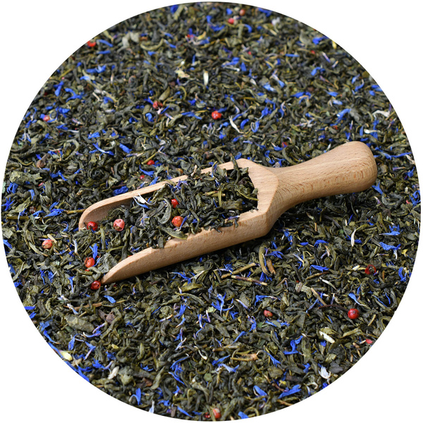 Mary Rose – Pepper Spice Te – 50 g