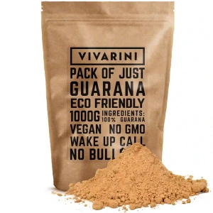 Vivarini - Guarana (malet) 1 kg