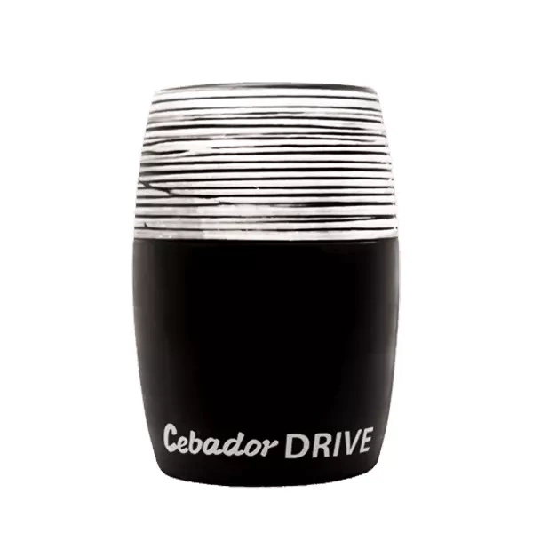 Yerba mate set Verde Mate kalebass Drive bombilla