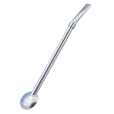 Bombilla Bomba med kylring