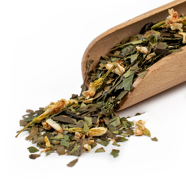 Guayusa Pachamama Jazmín 25 g (ekologisk)