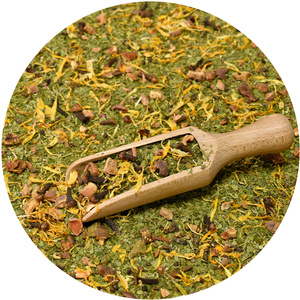 Yerba Verde Mate Låt oss bli varma presentförpackning