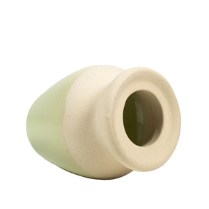 Set med tillbehör bryggning av Matcha te