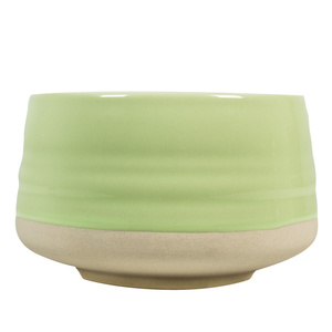 Set för bryggning av Matcha te