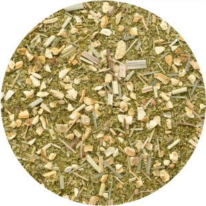 Soul Mate Orgánica Menta Limon 50 g (ekologisk)