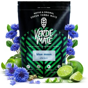 Yerba Mate Set Verde Mate 500g 0,5kg Yerbomos X