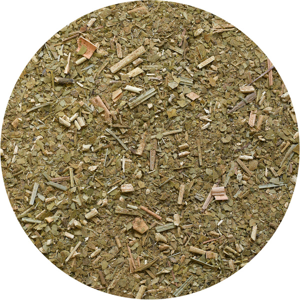 Presentförpackning Yerba Mate Rio Parana Energia 0,5kg