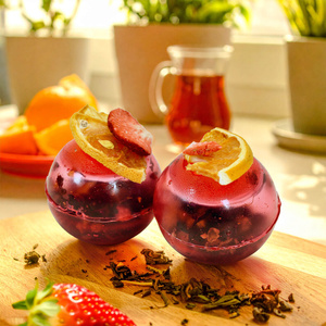 Mary Rose – Berry Romance temomb