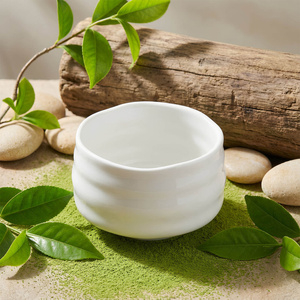 Matchawan - Matcha-skål i keramik - Yuki