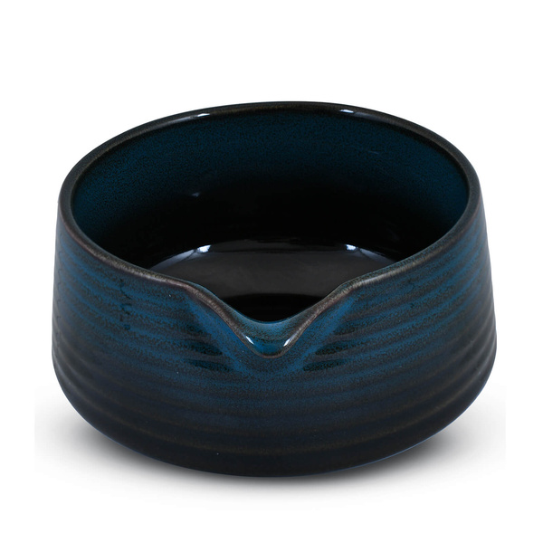 Set med tillbehör bryggning av Matcha te