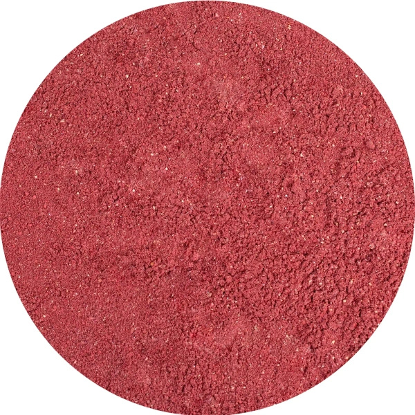 Mary Rose – Red Matcha Alternative – Jordgubbe (pulver) 50 g