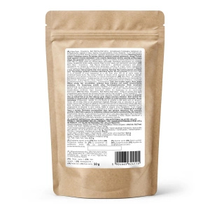 Mary Rose – Red Matcha Alternative – Jordgubbe (pulver) 50 g