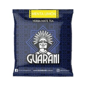 Yerba Mate-set: prover 10x50g + Kalebass + Bombilla