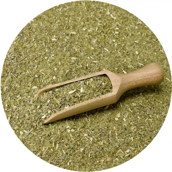 Soul Mate Orgánica Anís 50 g (ekologisk)