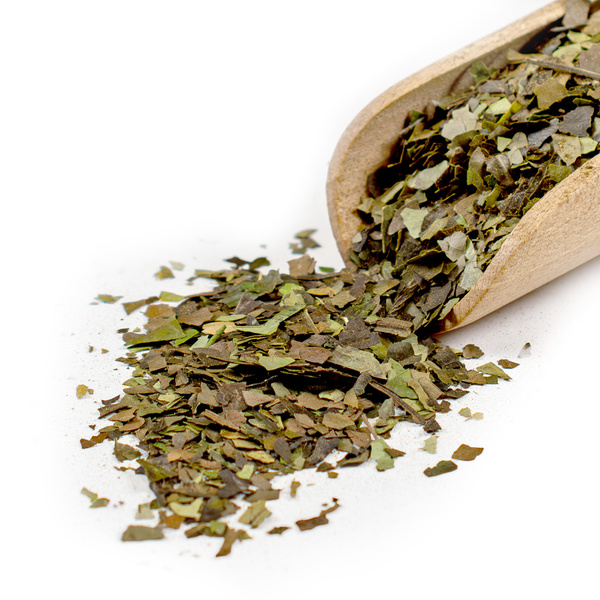 Guayusa Pachamama Heartwarming 250 g (ekologisk)