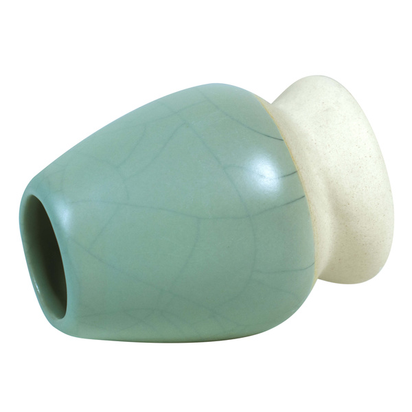 Kusenaoshi – Chasenhållare i keramik – Kiretsu