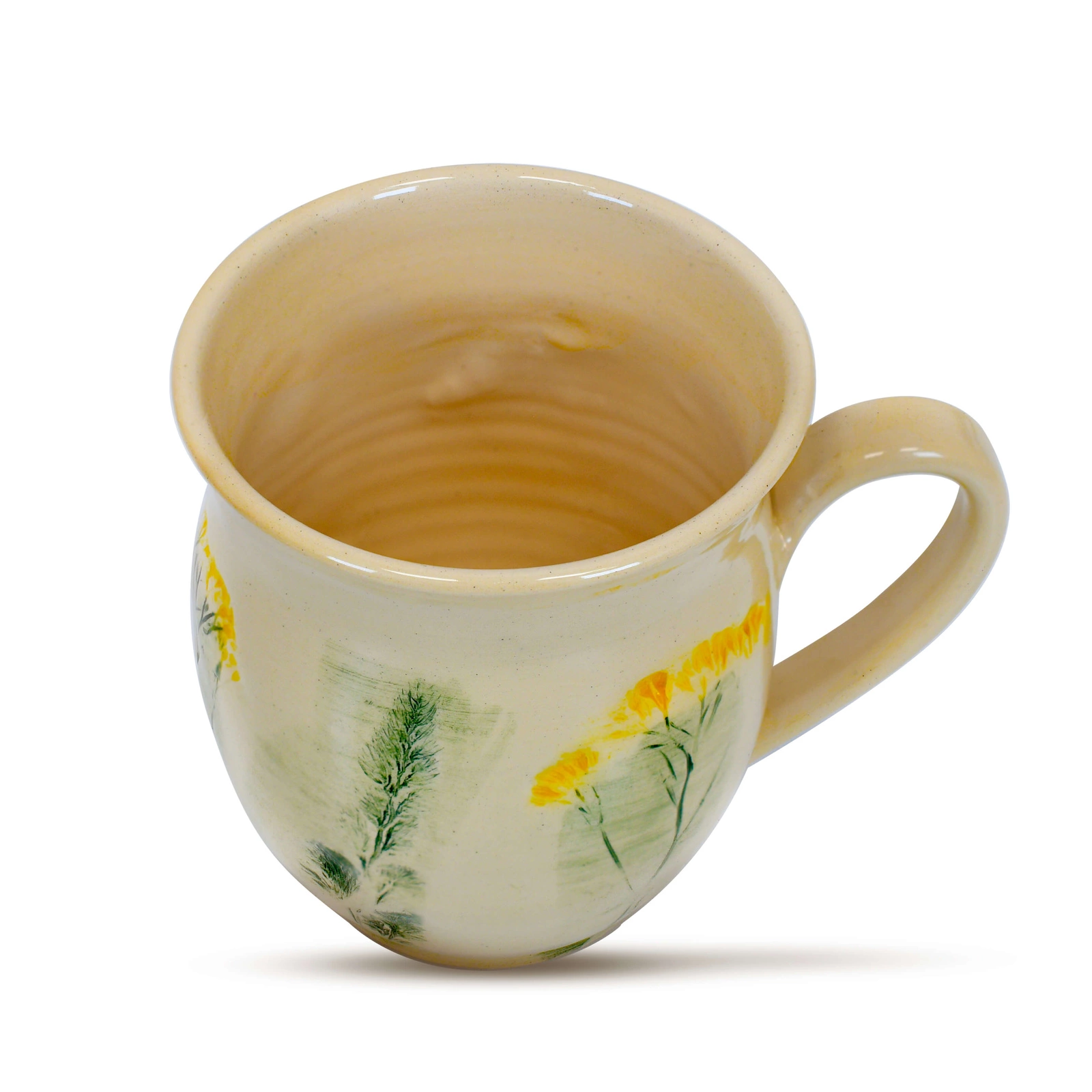 Flora Cup