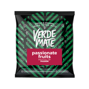 Yerba Mate 10x50g 500g provset + tillbehör